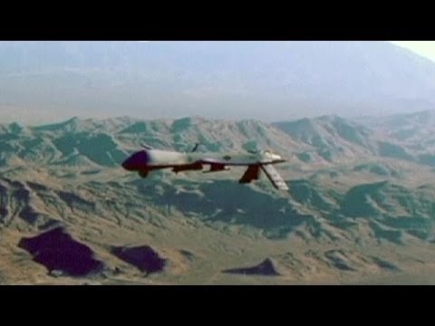 Pakistan alleged to have endorsed US drone strikes