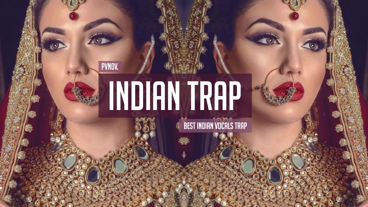 🔥 Best Indian Trap & Bass Mix 2020 | Top Bollywood Trap Songs for Cars 🎧