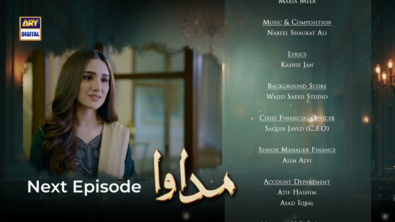 Madawa Episode 19 | Teaser | Omer Shahzad | Aiza Awan | ARY Digital