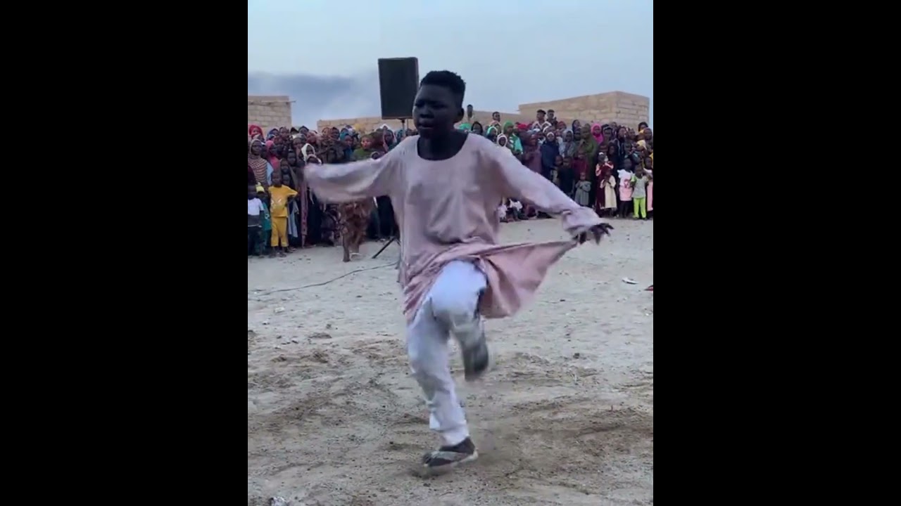 Discover the Unstoppable Kirang Rhythm from Nubia! 🌍