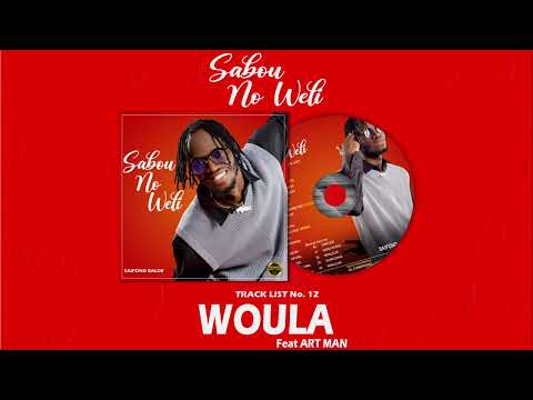 SAIFOND WOULA FEAT ARTMAN