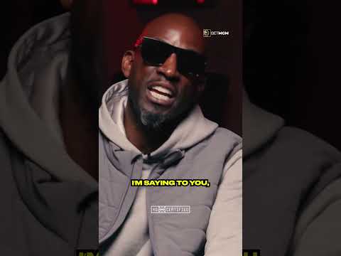 Evan Mobley is CERTIFIED 👊 #nba