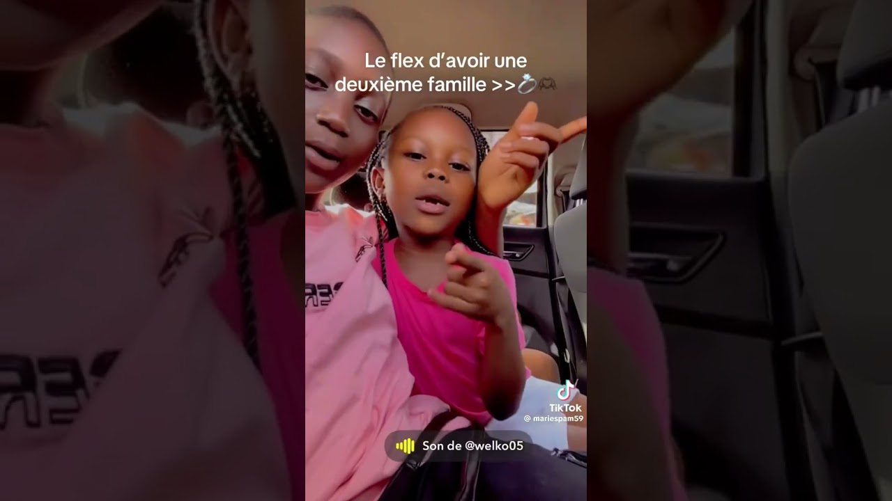 Marie Lyne et Christ Gucci