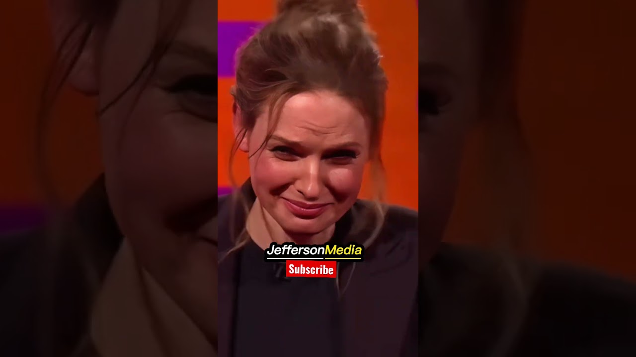 Tom Cruise Doing His Thing 😂