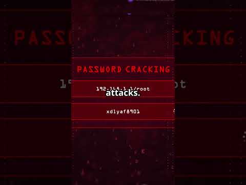 Unlocking the Secrets of Cryptanalysis! I GDBG Media