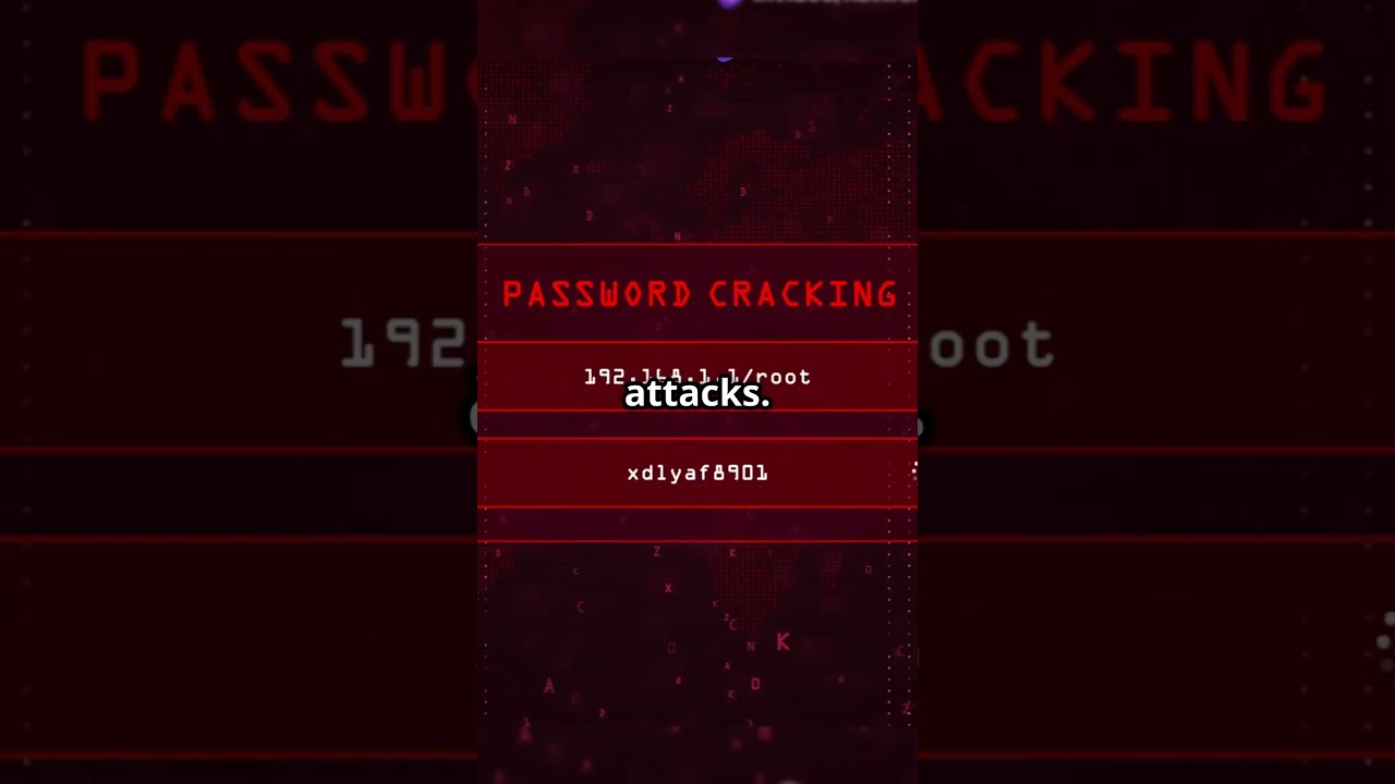 Cryptanalysis Revealed: How Hackers Break Encryption 🔓