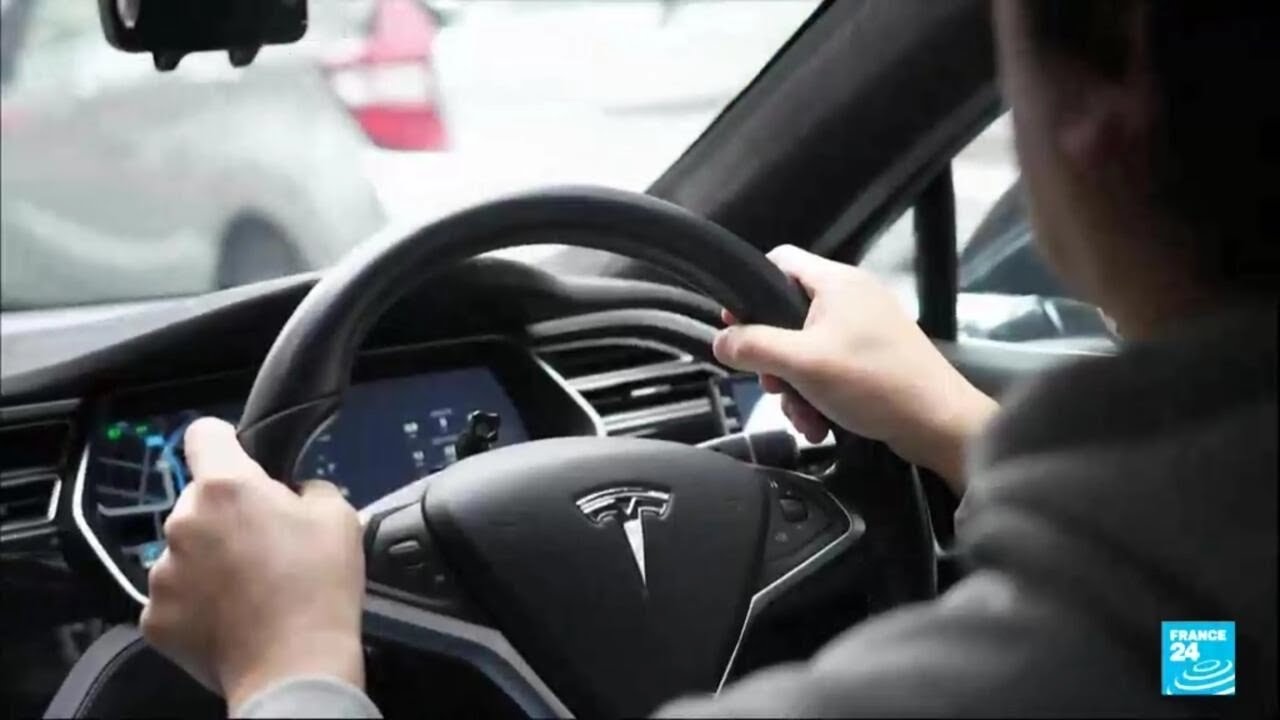 Tesla baisse ses prix en Europe 🚗