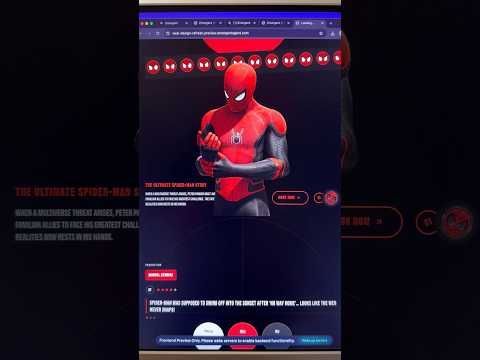 Develop an Engaging Interactive Website