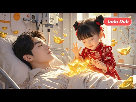 【Indo Dub】Dia Cuma Anak Kecil, Tapi Skill Pengobatannya Bikin Para Dokter Terpana! #cdrama