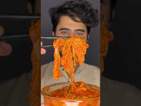 Kimchi Recipe || How to make kimchi || Kimchi Hindi recipe