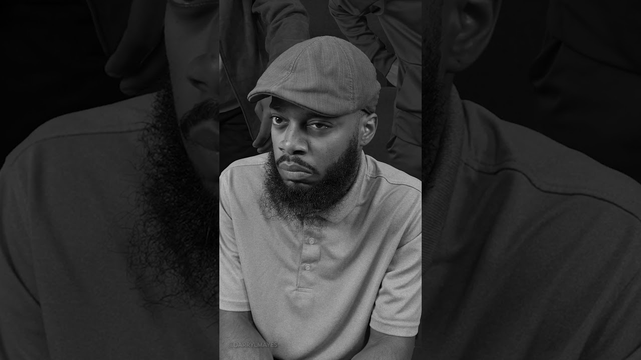 Embarrassing Black Parents in Public ๐