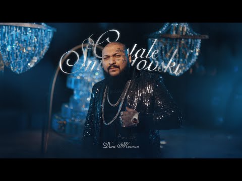 Dani Mocanu - Cristale Smardovsky | Official Video