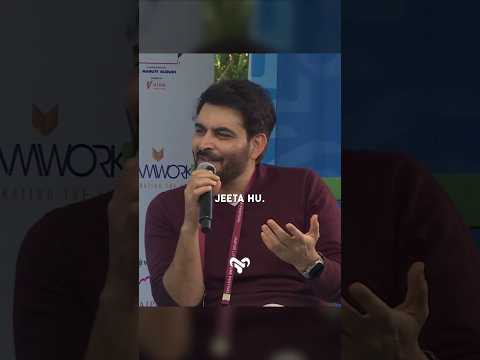 Live The Moment.🔥 | Manav Kaul