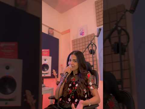 Humble attempt of covering- "Kuch Kam" #vishalshekhar #singershaan #dostana #newshort #KuchKam ♥️