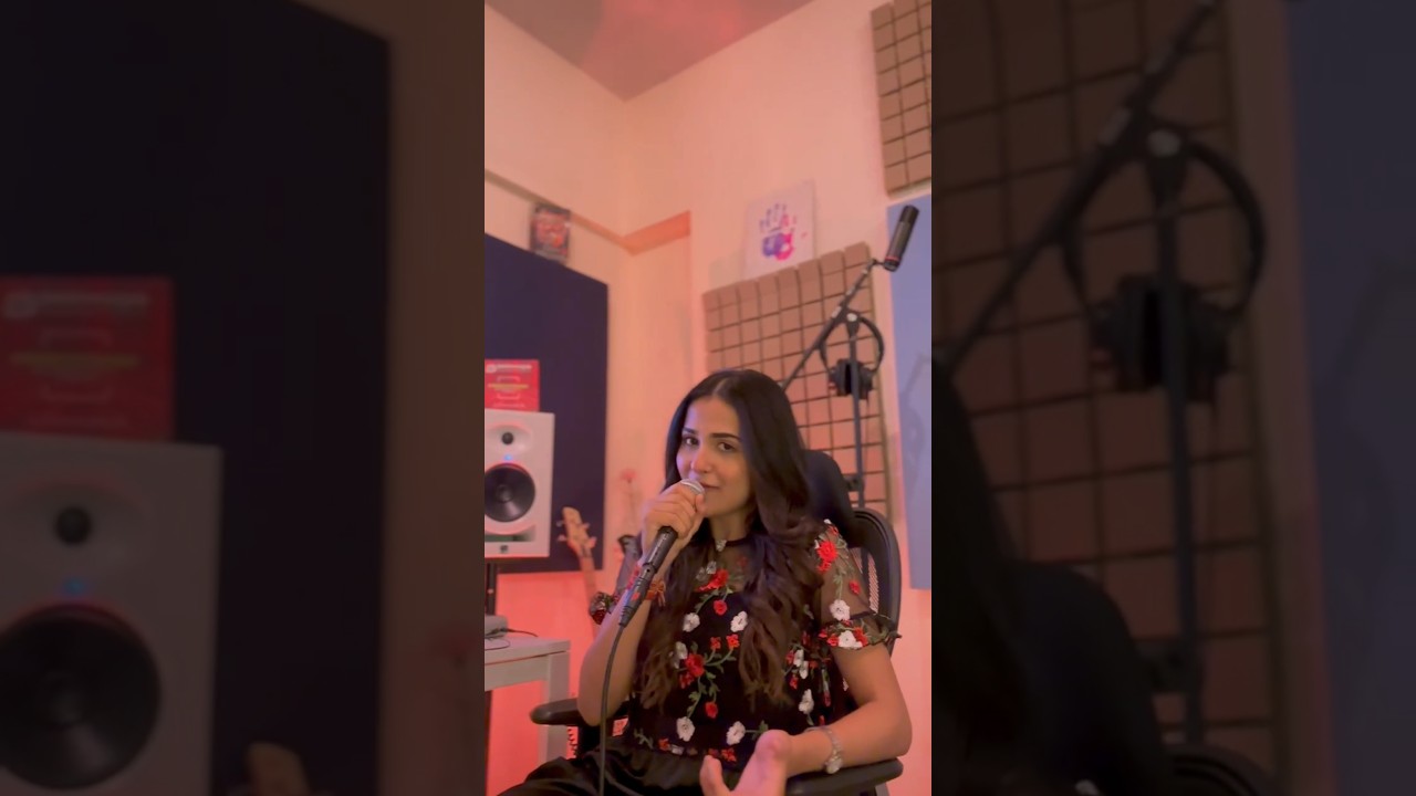 Emotional Cover of 'Kuch Kam' by Vishal Shekhar & Shaan 🎶