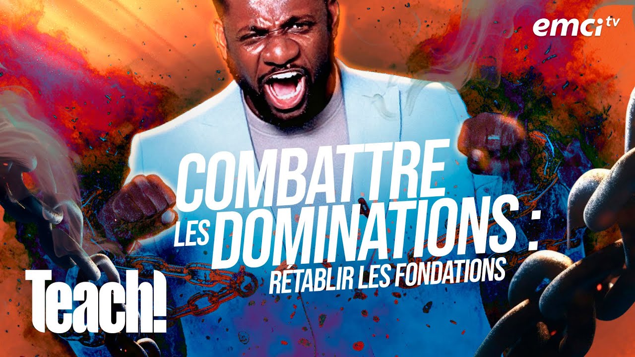 Libérez-vous des fausses croyances pour vaincre les dominations ✨