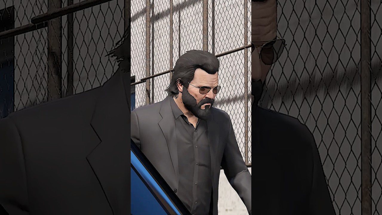 Epic Monster Encounter in GTA 5! 🔥 | Telugu Gameplay #GTA5