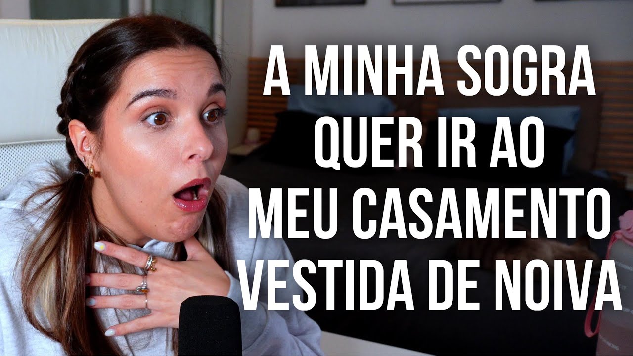 Cancelo ou Casamento? | DramaCast S.2 E.28 💍