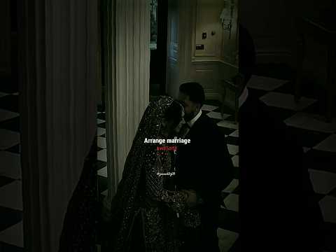 forced marriage..!! ☠️ #aesthetic #relatable #trending #attitude #forced #marriage #oppa #love