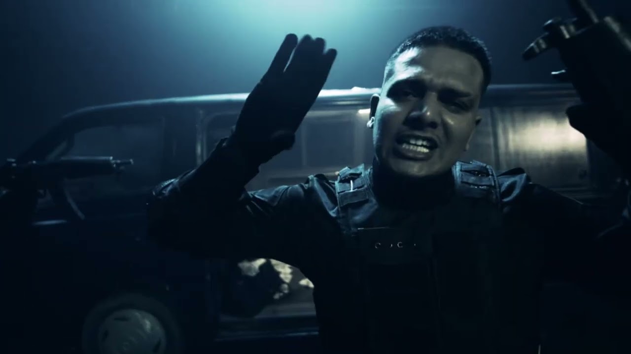 Black Ride Dhanda Nyoliwala 🚗