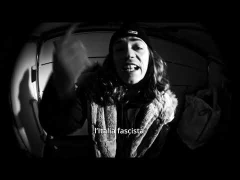 Dani Faiv - Cara Italia Freestyle