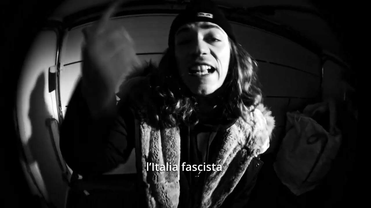 Dani Faiv - Cara Italia Freestyle 🎤 | Stream Now