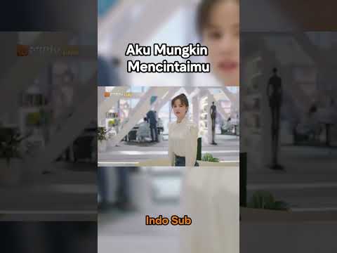 ✨【INDO SUB】Dia ingin perhatiannya | #mangotv #mangotvindonesia #IMayLoveYou