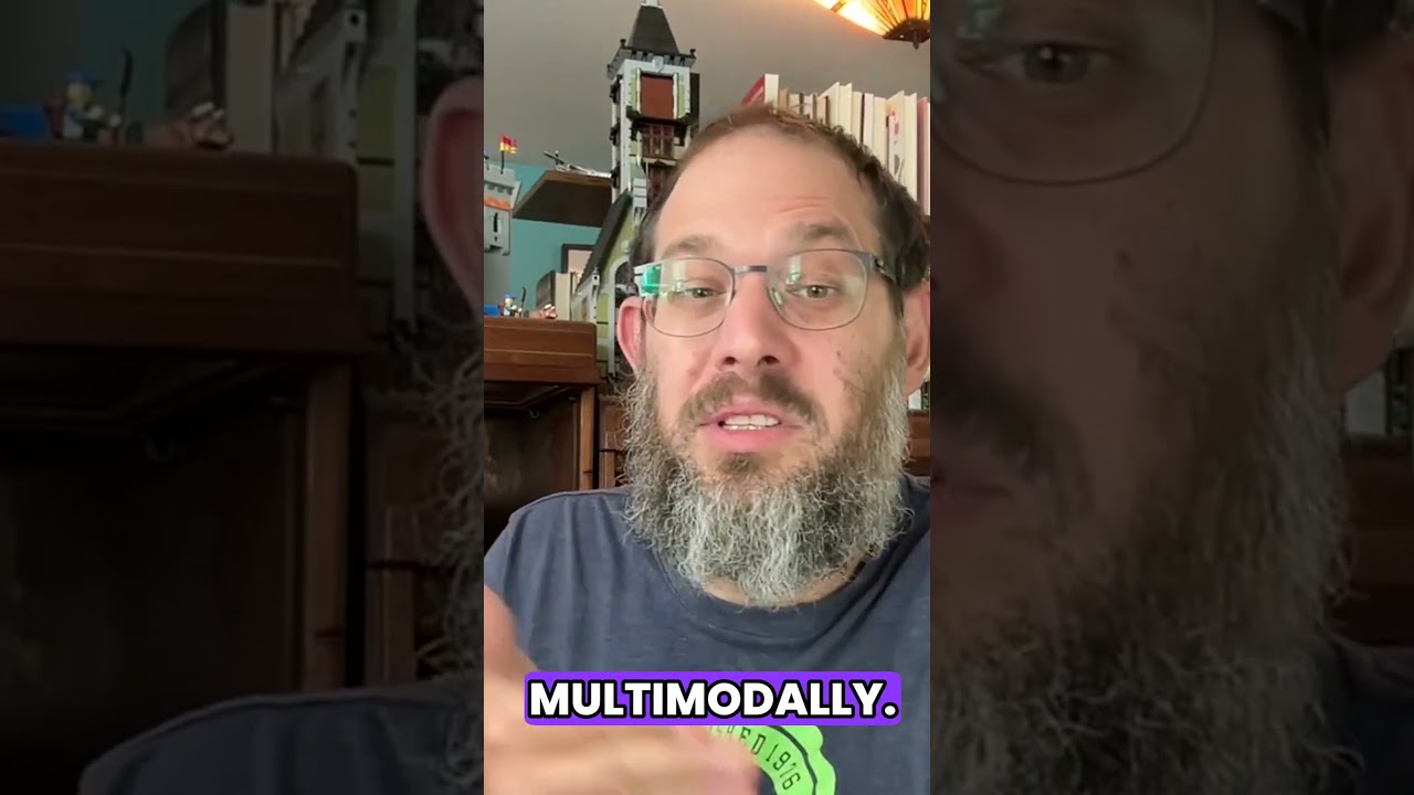 ChatGPT's Multimodal AI Analysis 🤖