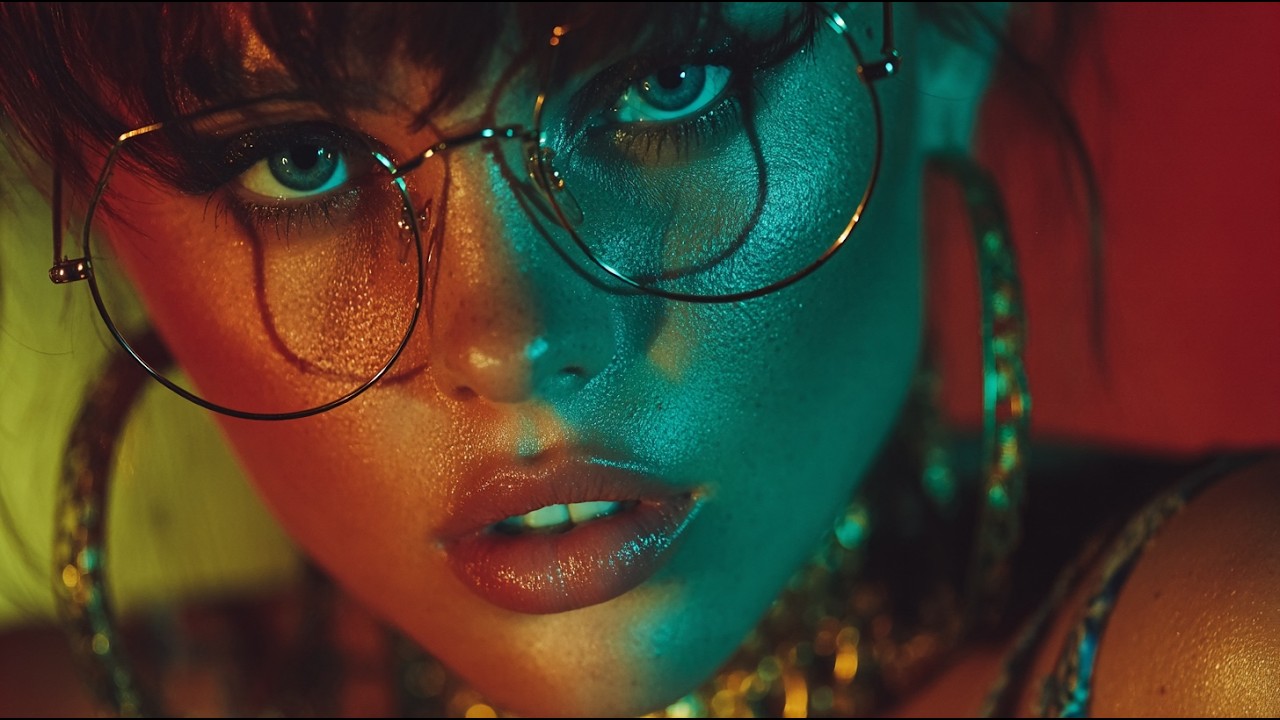 Kai von Nevelrijk – Schatten (Aeva Nyx Remix) | Trance 2025