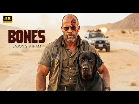BONES : New Action Movie 2025 | Jason Statham | Full Movie | 4K Ultra #actionmovies
