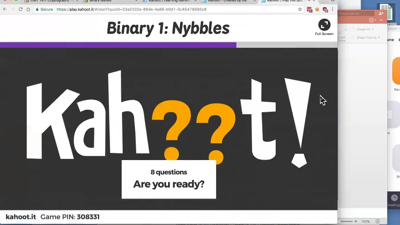 1. Mastering Cryptography & Data Security: Final Part of CNIT 140 π