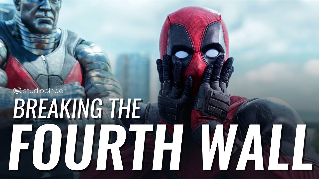 What Is the Fourth Wall? Top Examples of Breaks 🎭