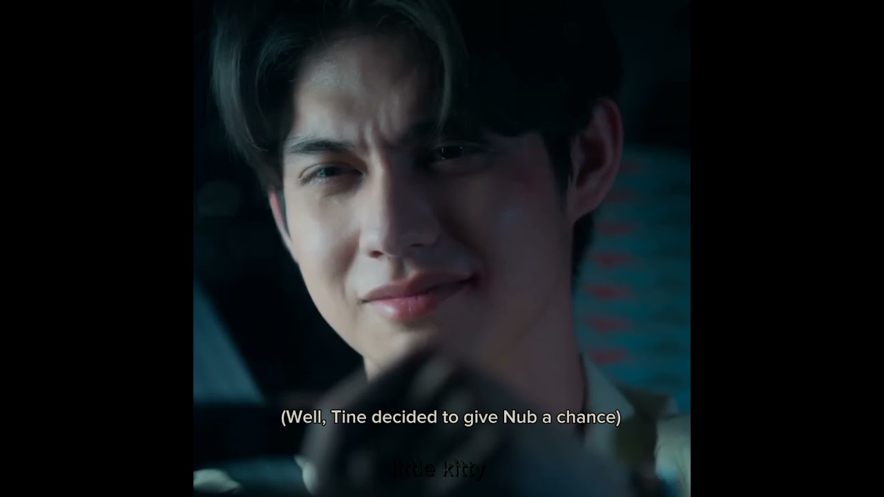 Sarawat's Love for Tine Comes Too Late 😢