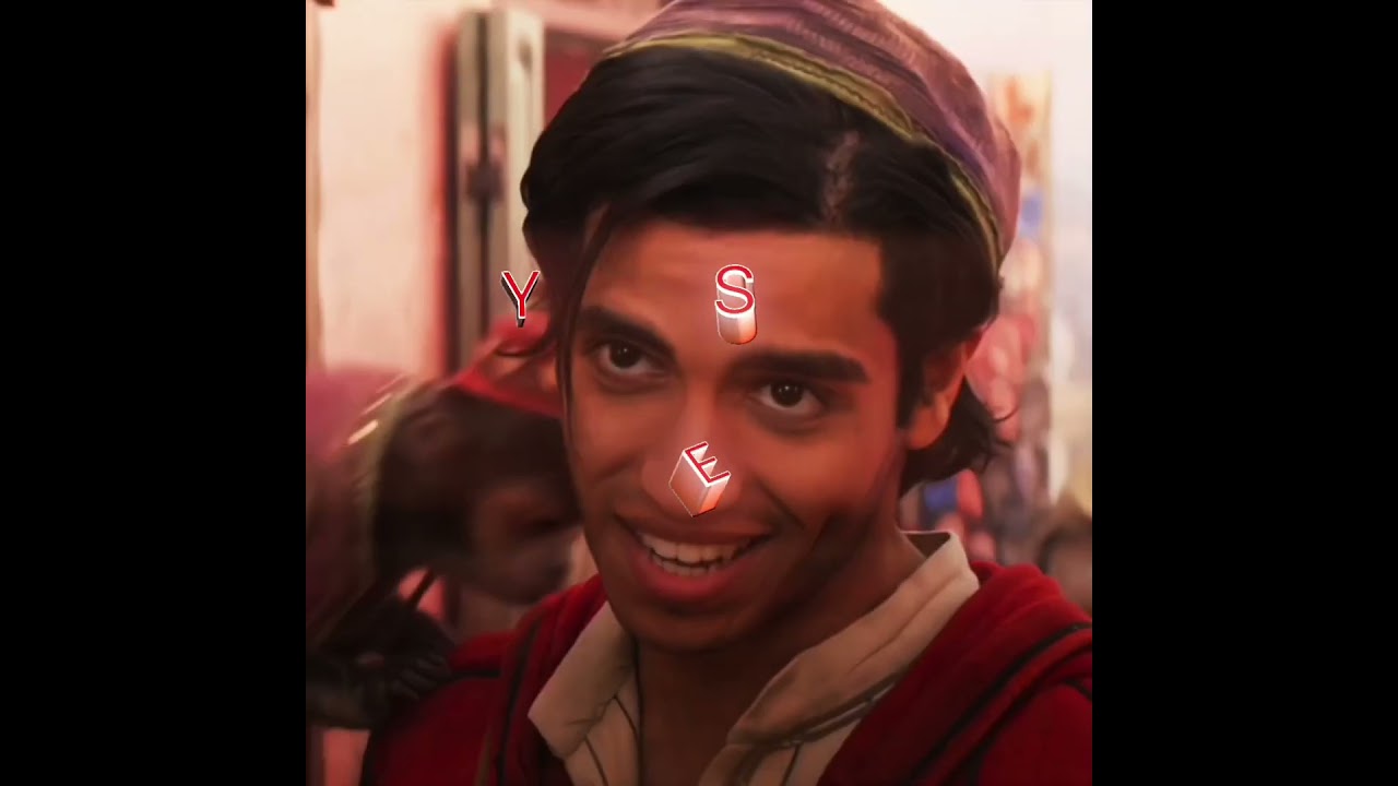 Trust & Romance: Aladdin & Jasmine Edit | Andro Nca & Classic Songs ✨