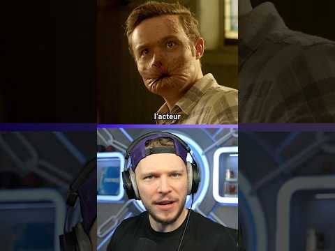 Les maquillages de cinéma les plus douloureux