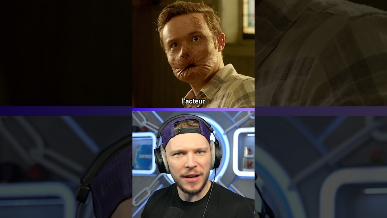 Les Maquillages de Cinéma les Plus Douloureux 🎬