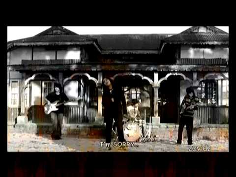 Dr. Luke - I'm Sorry - Mizo