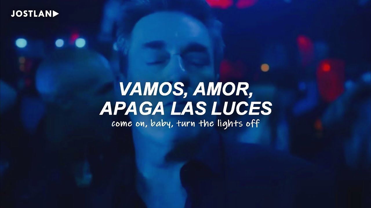 Kato - Turn The Lights Off ft. Jon (Sub. Español + Lyrics)