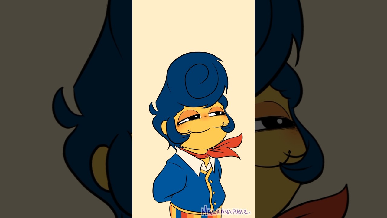 Honest Welcome Home Meme: Opposite Wally Reboot