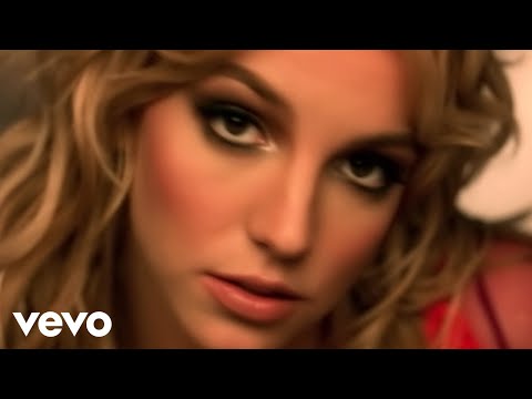 Britney Spears - Overprotected (Official HD Video)