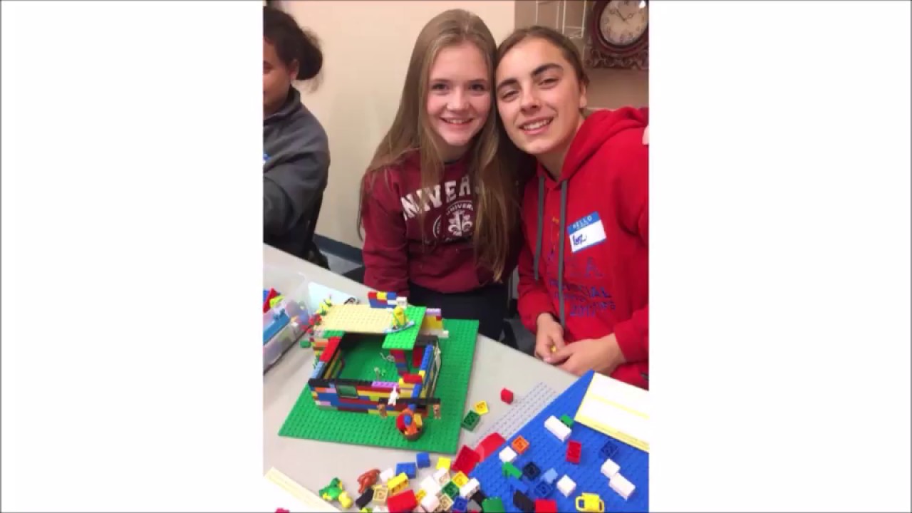 JustAskUs - Youth Space Series π₯