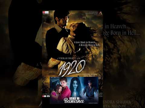 Top 5 most popular horror songs on instagram 😱 1920, 1921 #shorts