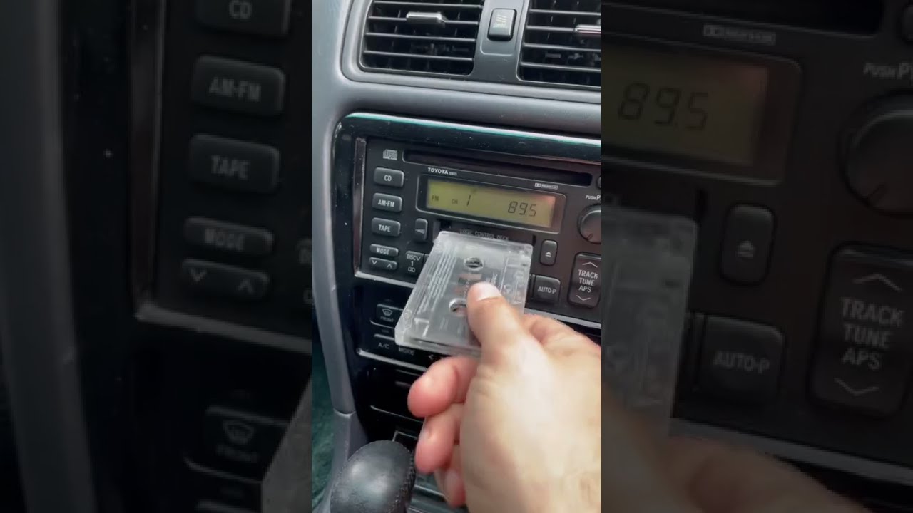 Iconic 90’s JDM Toyota Chaser Features 🚗