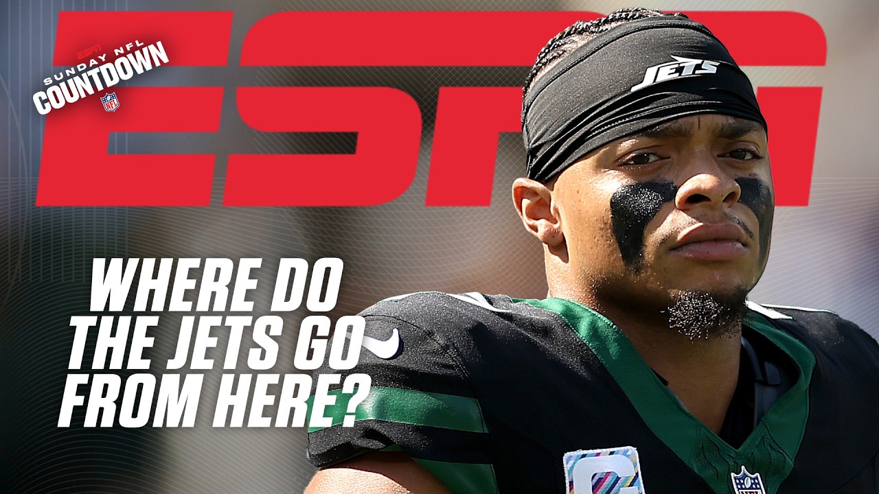 Rex Ryan: Jets Are at Rock Bottom ๐