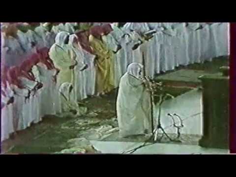 تلاوة تراويح الحرم المكي من سورتي النمل والقصص 📖