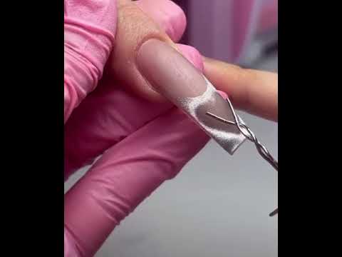 Cat Eye Kedi Gözü Oje Şekillendirici Mıknatıs ✨