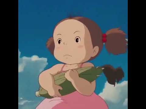 Lo-Fi Hip Hop: Goga's My Neighbor Totoro Remix 🎶
