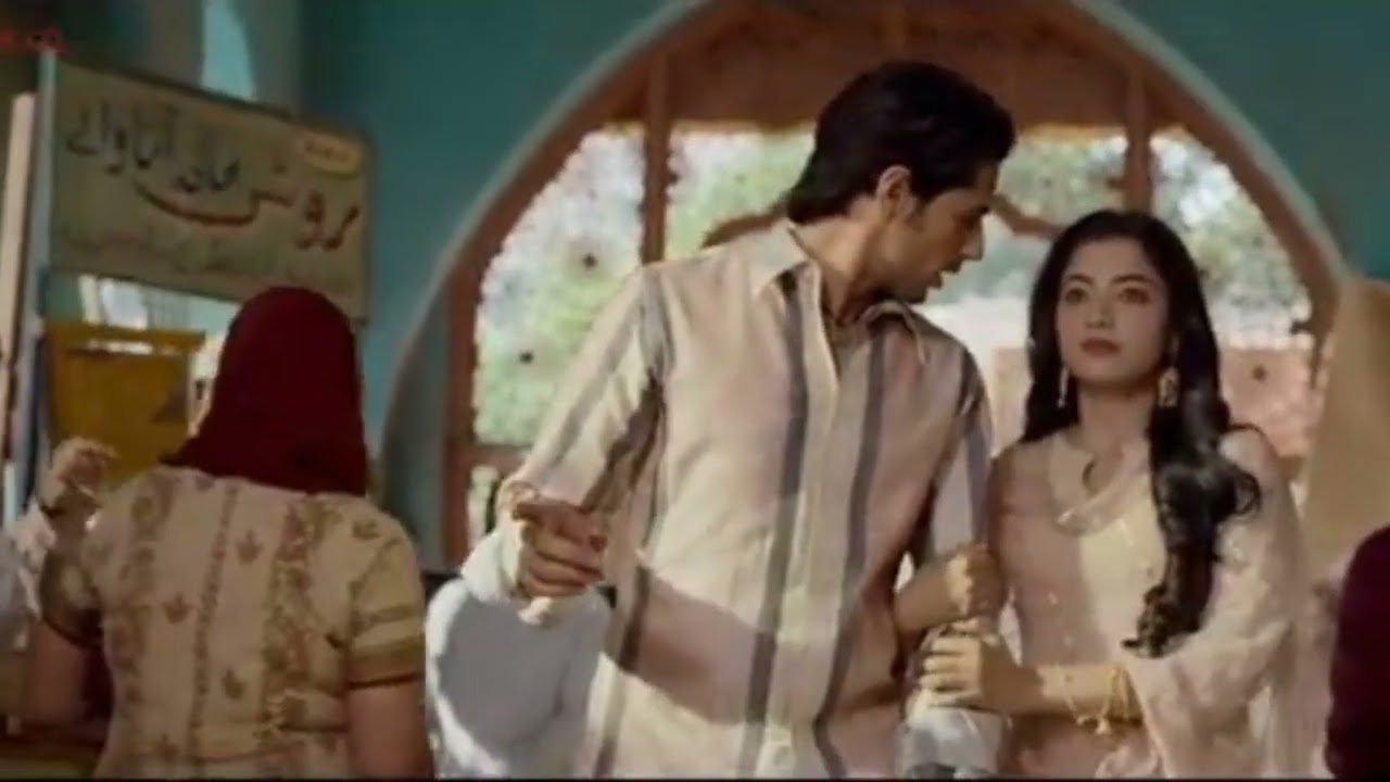 Channa Ve Assi Marjawange & Ik Vaari Has Ke Bula Ja Song Status 🎶