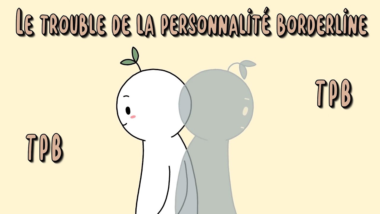 Trouble de la Personnalité Borderline : 9 Signes Clés