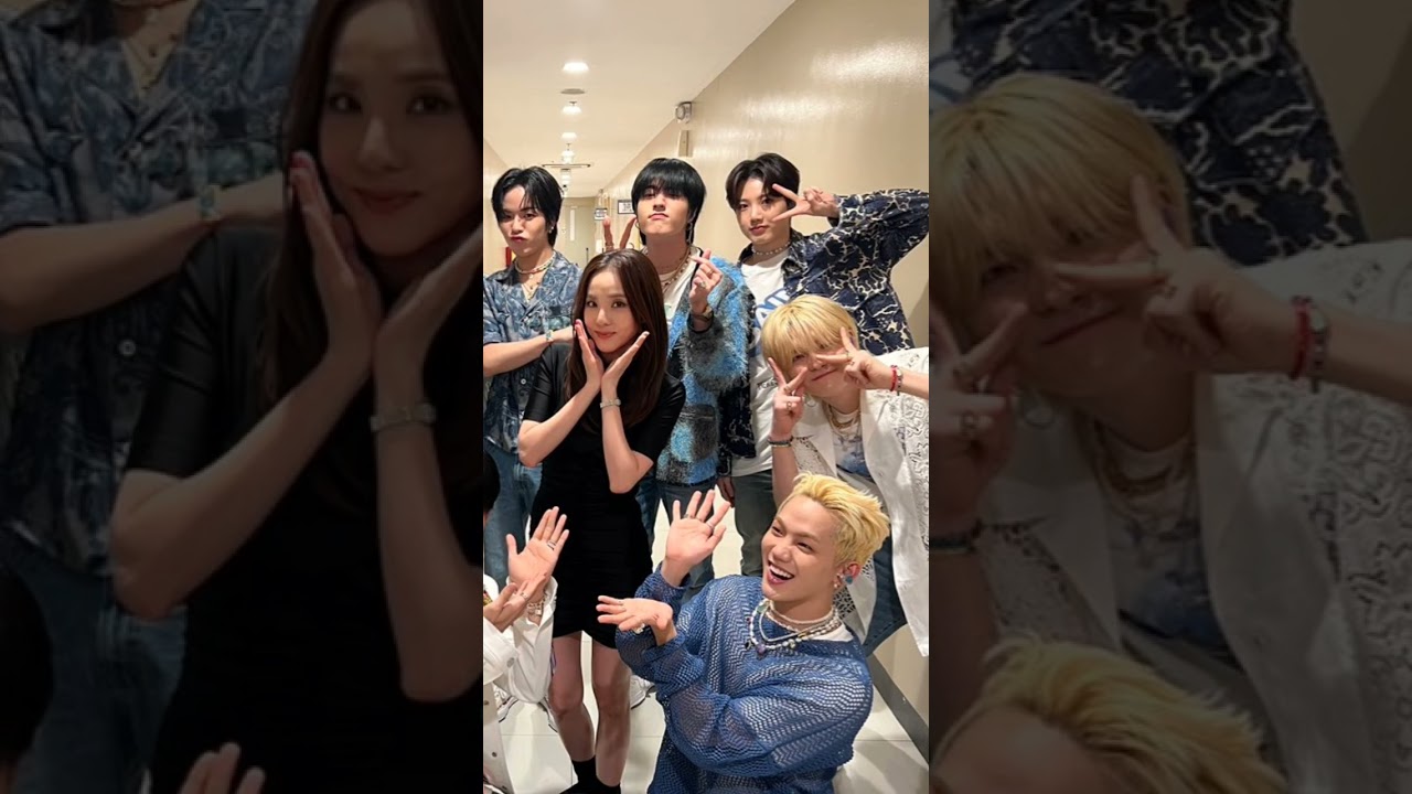 YG Fams Concert? Upcoming Event? 🤔